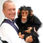 RINALDO'S JEUGDSHOW
